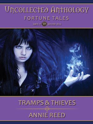 cover image of Tramps & Thieves